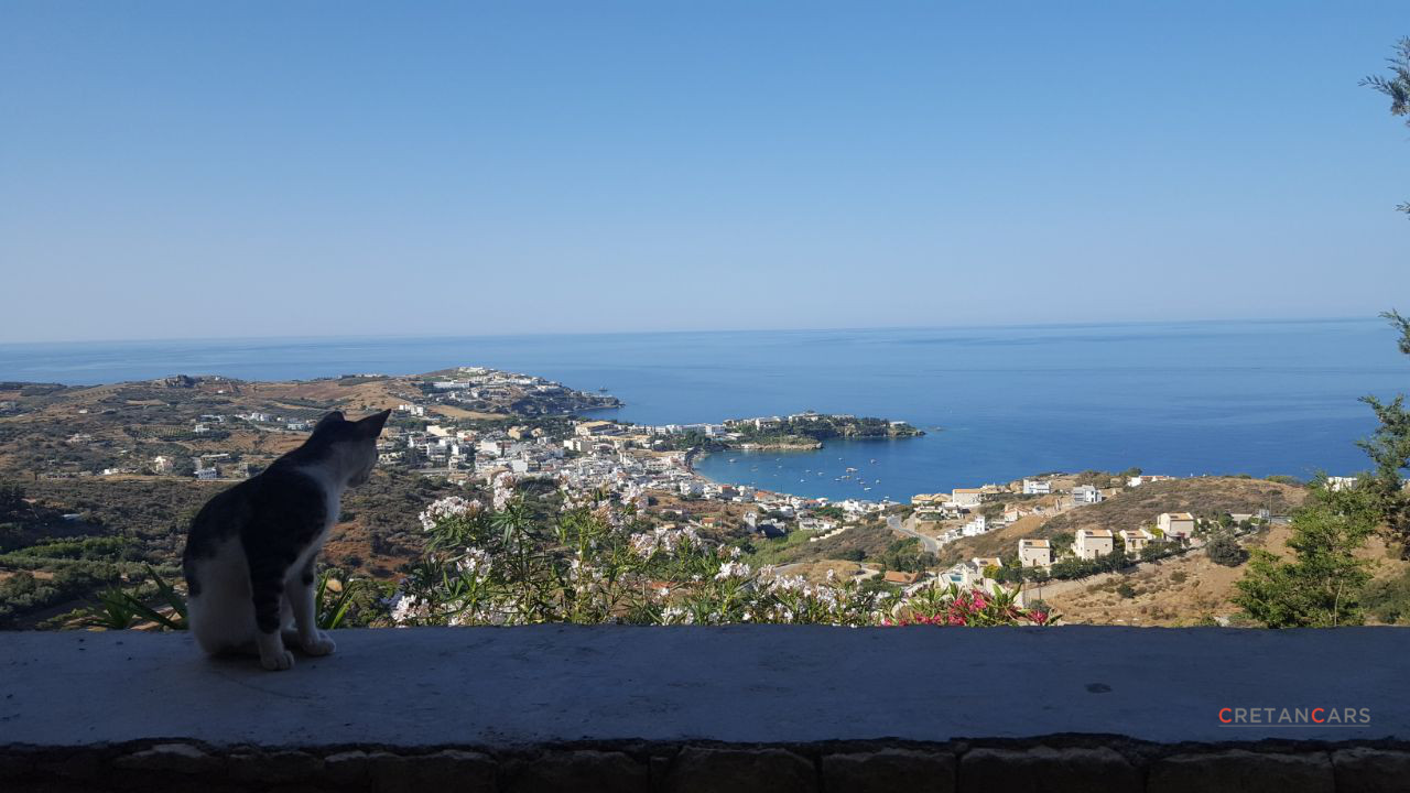 Stalis - Kreta
